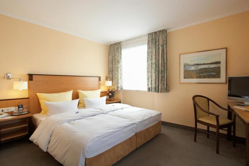 Hotel Gasthof Vogelsang Zellingen Cameră foto