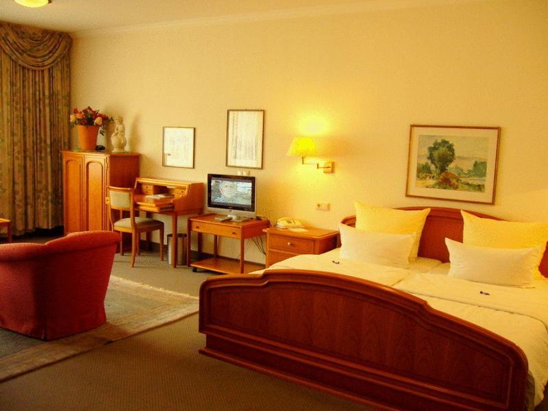 Hotel Gasthof Vogelsang Zellingen Cameră foto