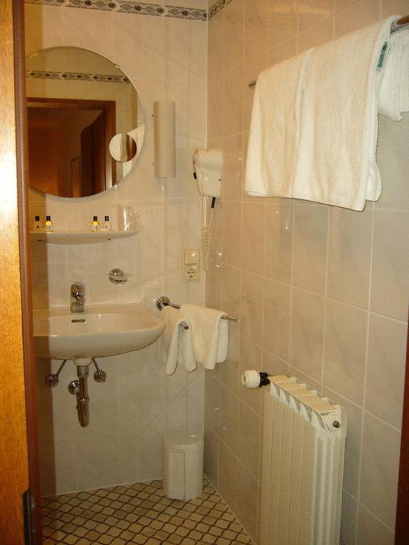 Hotel Gasthof Vogelsang Zellingen Cameră foto